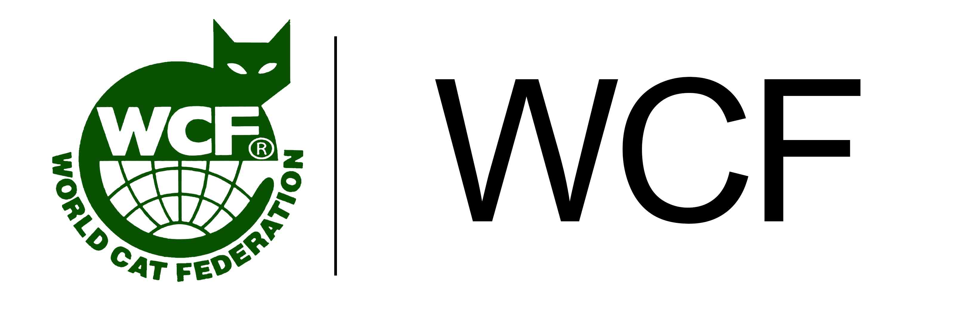 WCF logo mehregan esfahan