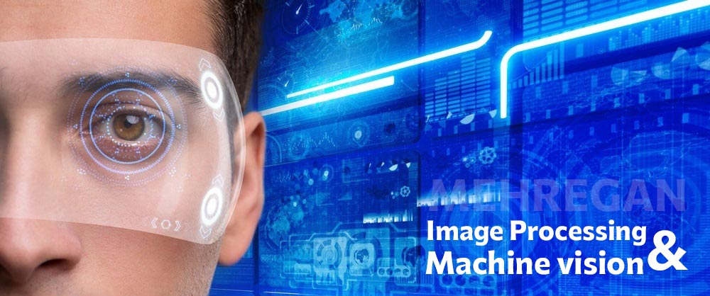 آموزش کاربردی پردازش تصویر و بینایی ماشین ( Image Processing & Machine ...