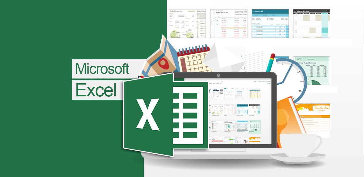 طراحی داشبوردهای مدیریتی با Excel mehregan