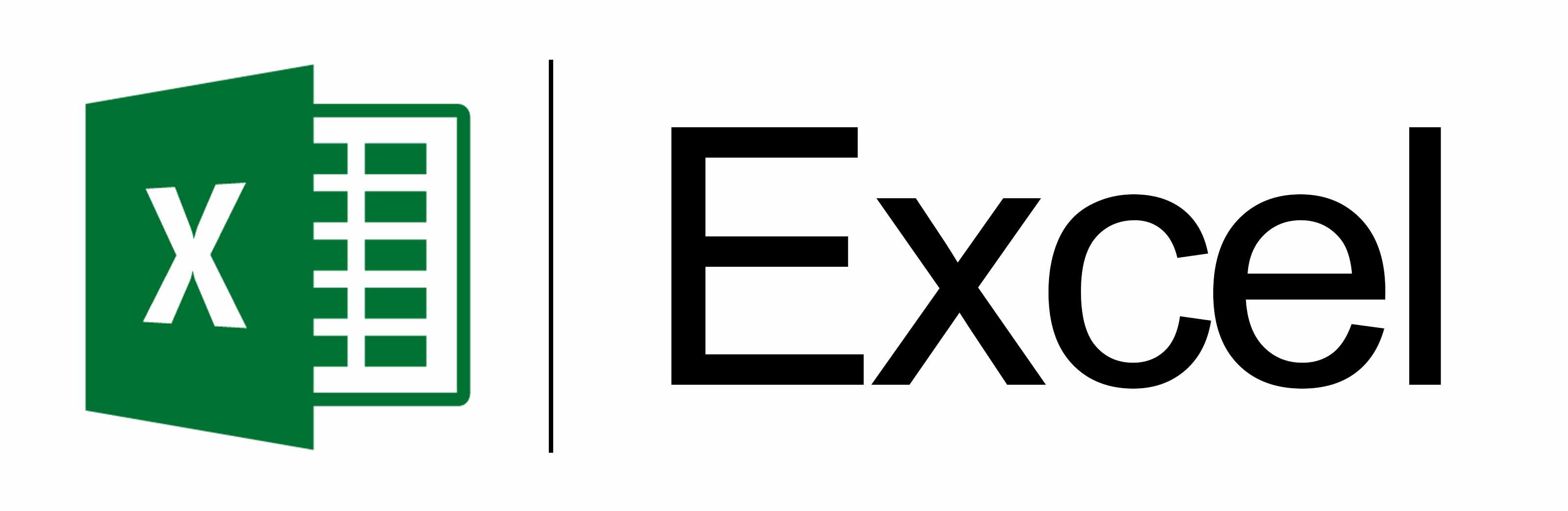 آموزش Excel پایه در آموزشگاه مهرگان