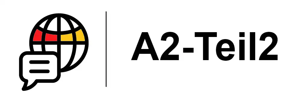 دوره زبان آلمانی سطح a2 در آموزشگاه مهرگان