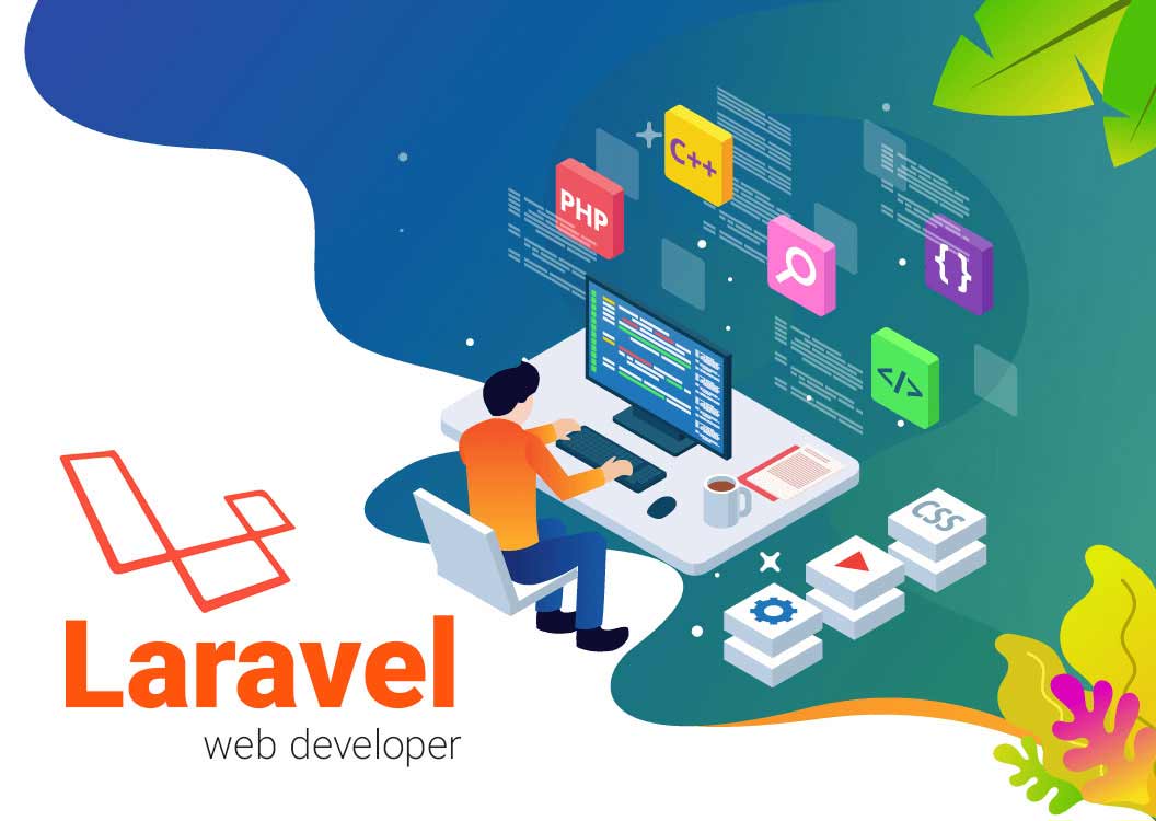 اموزش-کاربردی-لاراول-laravel-مجتمع-اموزشی-مهرگان
