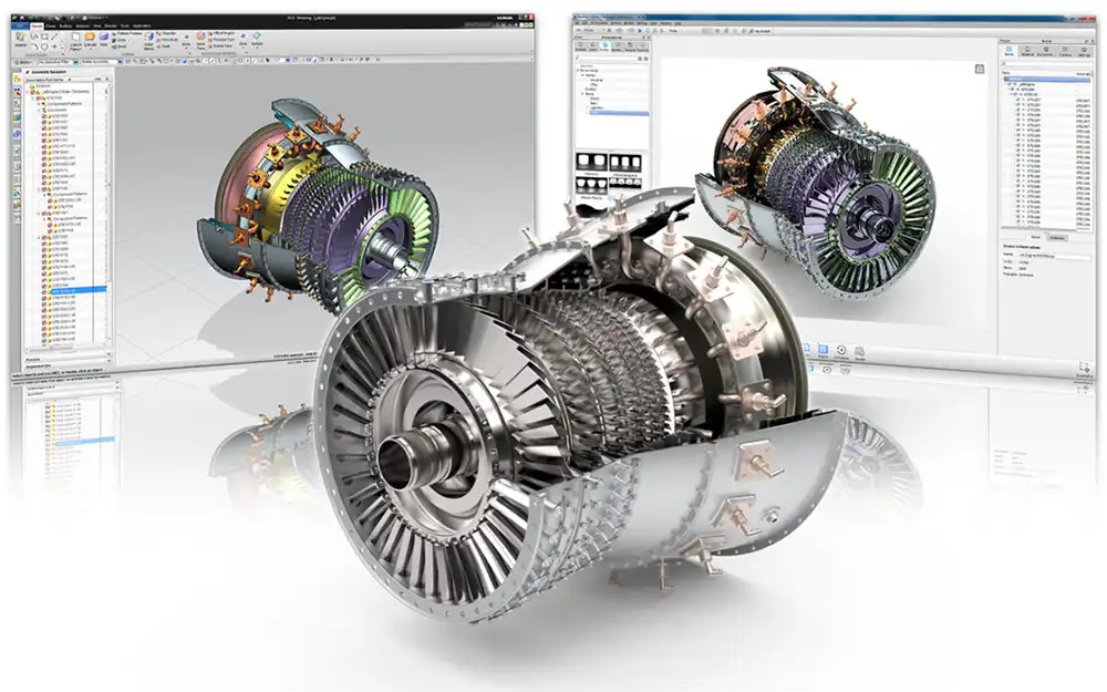 آموزش کاربردی siemens plm nx اصفهان اموزشگاه مهرگان