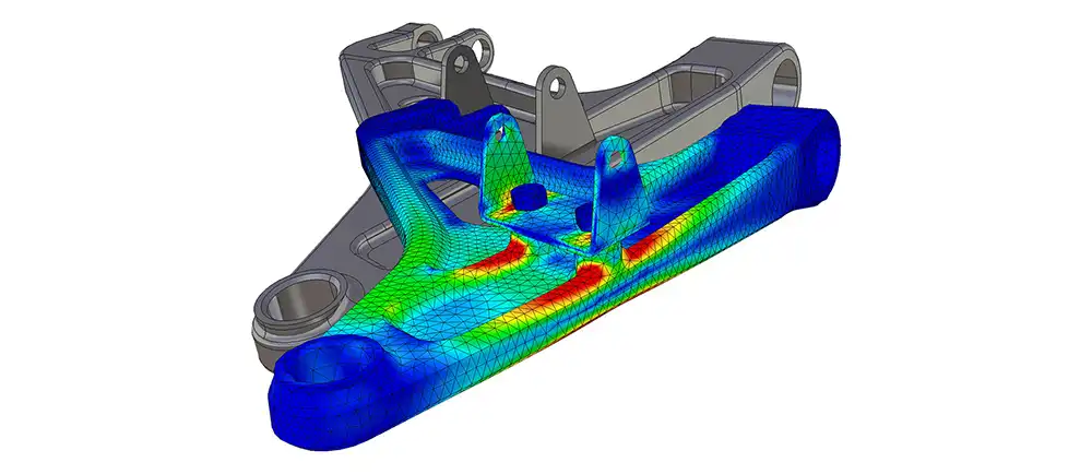 دوره abaqus اموزشگاه مهرگان اصفهان