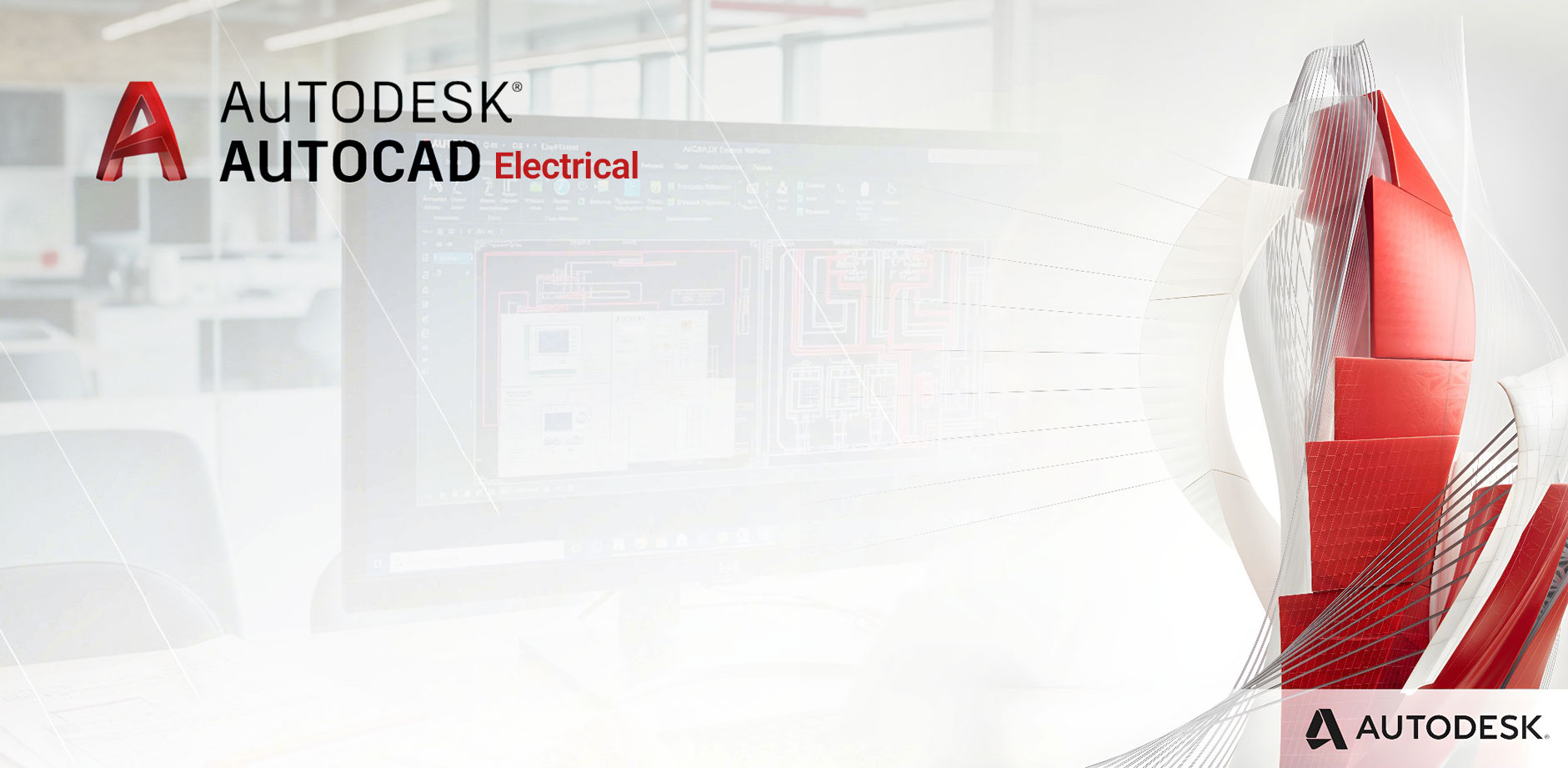 دوره AutoCAD Electrical - مهرگان اصفهان