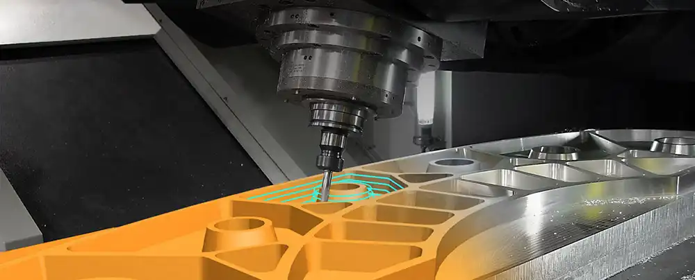 آموزش کاربردی اپراتوری دستگاه CNC کنترل هایدنهایم آموزشگاه مهرگان اصفهان
