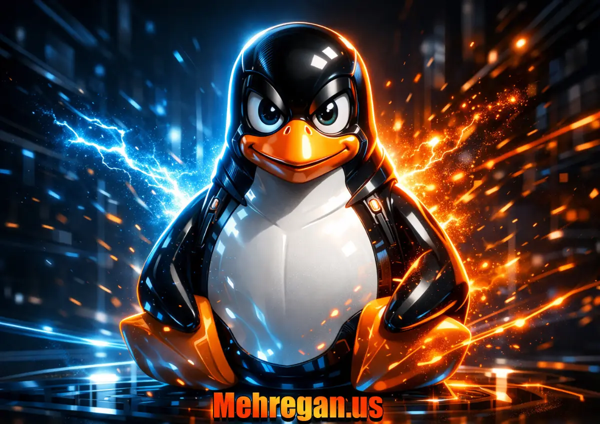 آموزش-کاربردی-لینوکس-linux-در-اصفهان-اموزشگاه-مهرگان