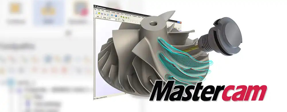 دوره mastercam اصفهان