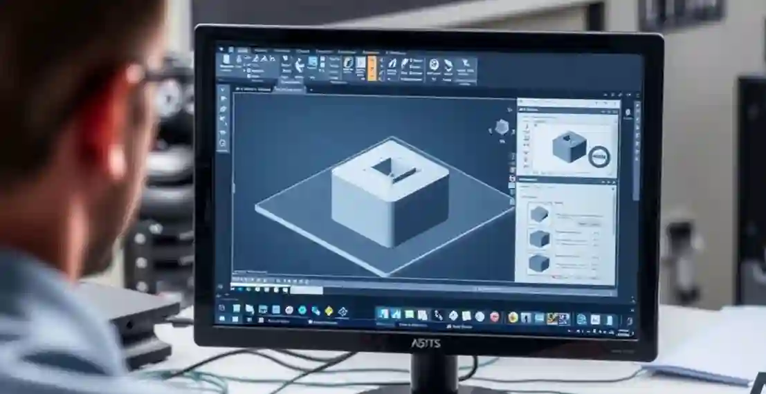 آموزش-autocad-3d-اتوکد