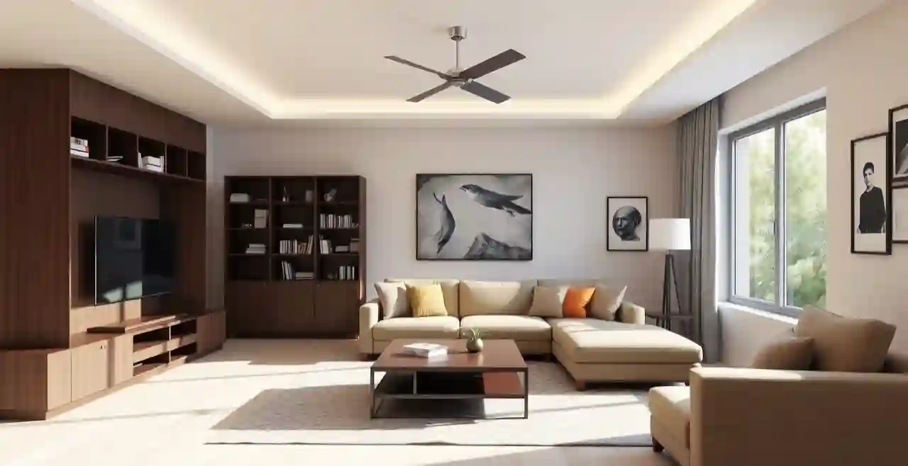 آموزش-مدلسازی-فضای-داخلی-با-3d-max-vray