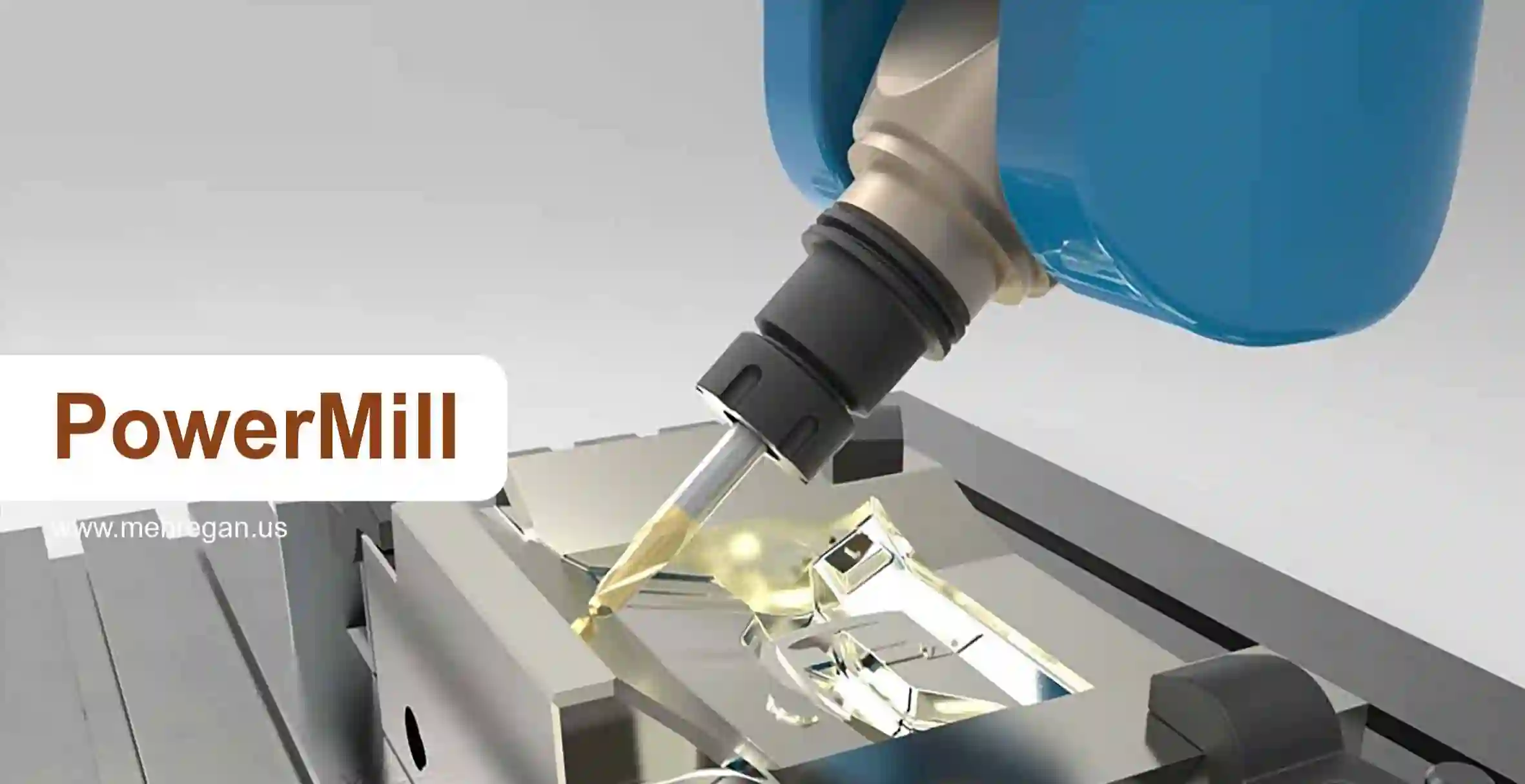 آموزش-powermill-پیشرفته-پاورمیل