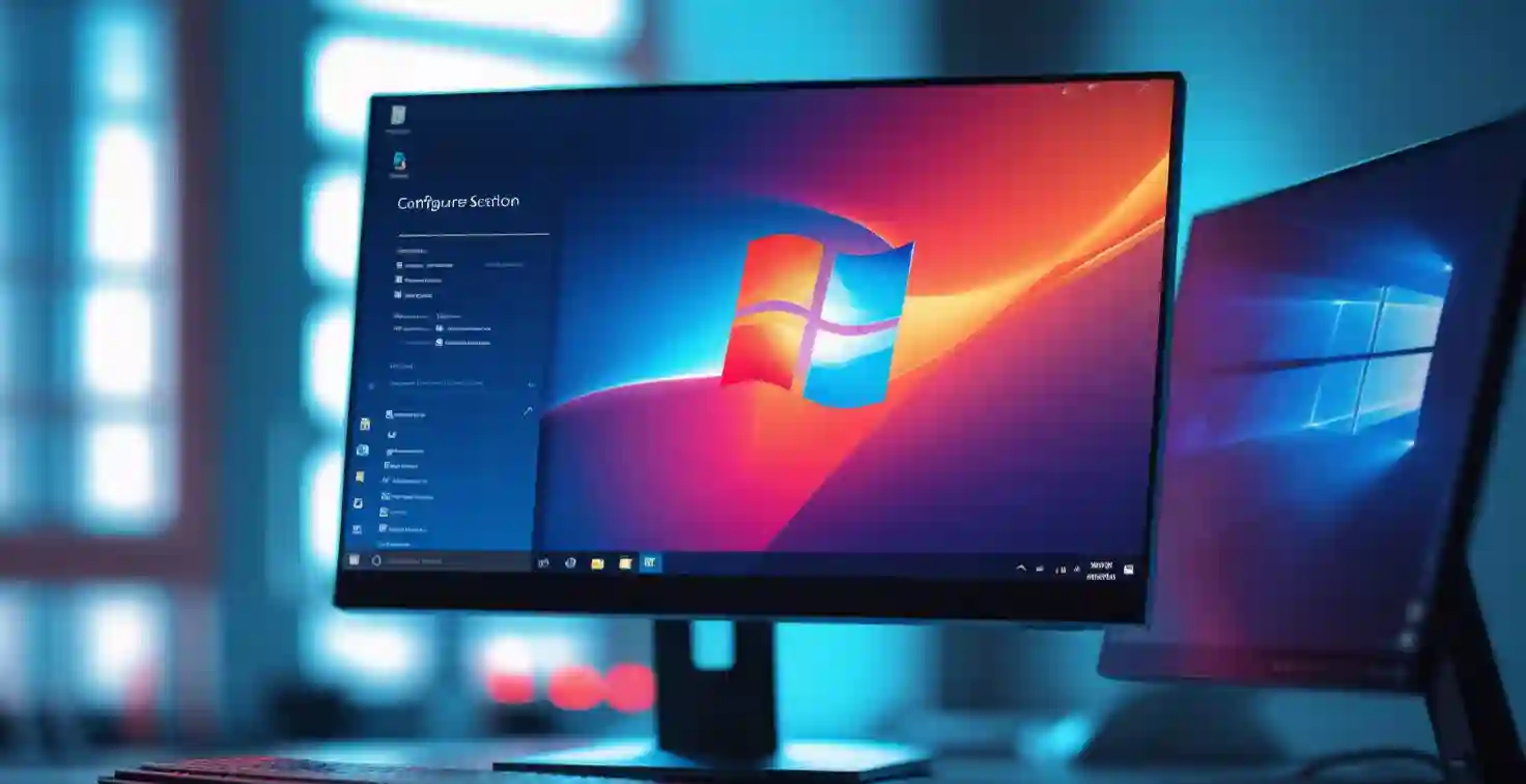 آموزش-mcitpwindows-7-configuring