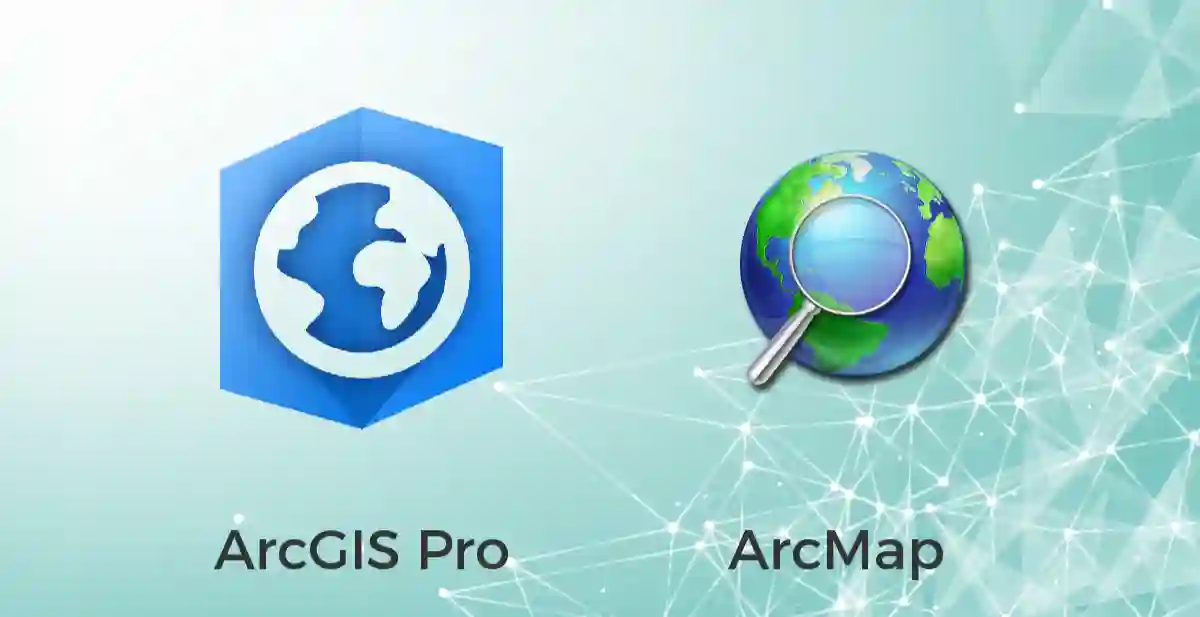 آموزش-arcgis-پیشرفته-ارک-جی-ای-اس