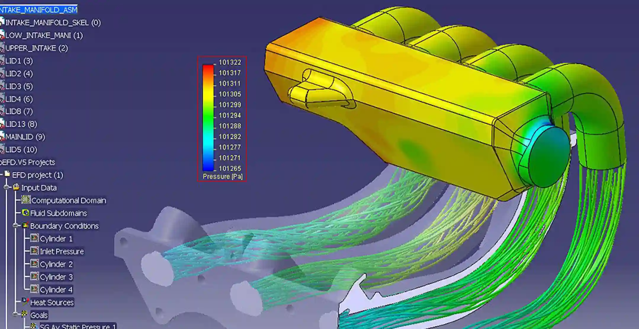 آموزش-catia-dse-و-quick-surface-کتیا