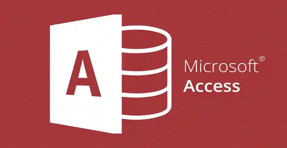 آموزش-access-پایه-اکسس