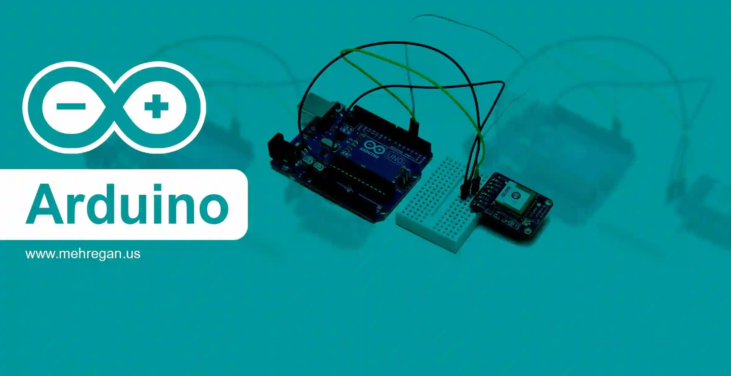 آموزش-arduinoجامع-اردیونو