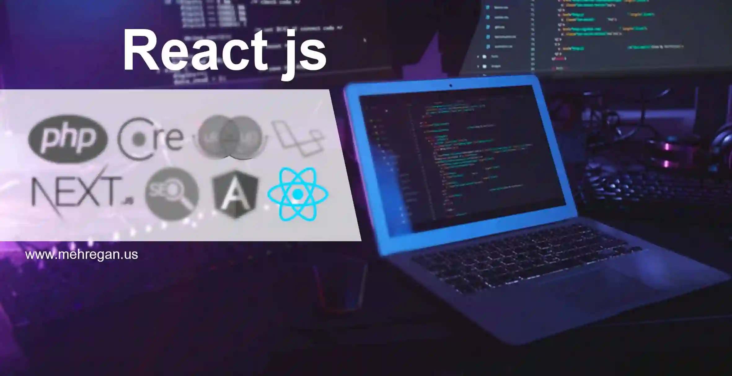 آموزش-react-js-ری-اکت