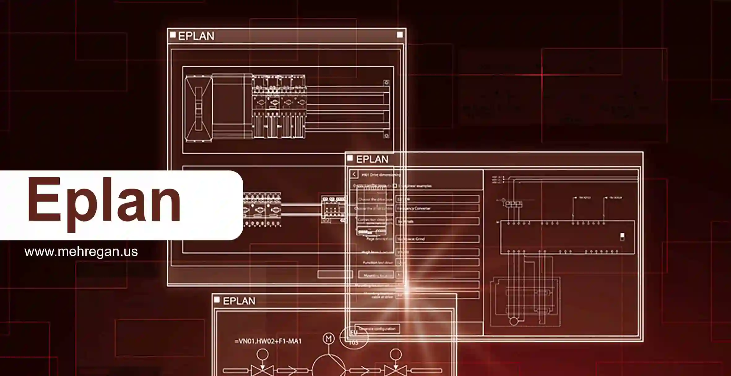 آموزش-eplan-ایپلن